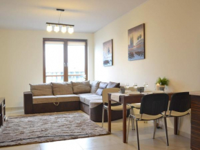 Отель VacationClub - Olympic Park Apartment A502  Колобжег